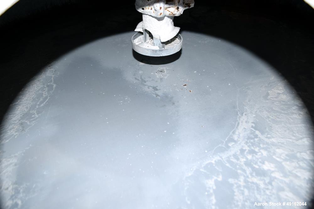 Used Sweco 48" Diameter Stainless Steel Vibratory Screener