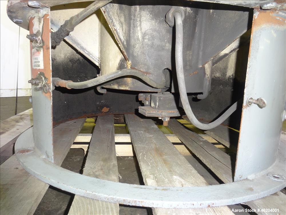 Used Sweco Screener, Model US48S666