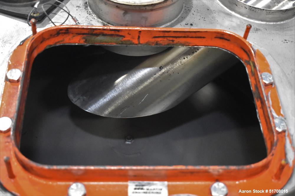 Used Sweco 30" Diameter Screener, Model ZS30S86