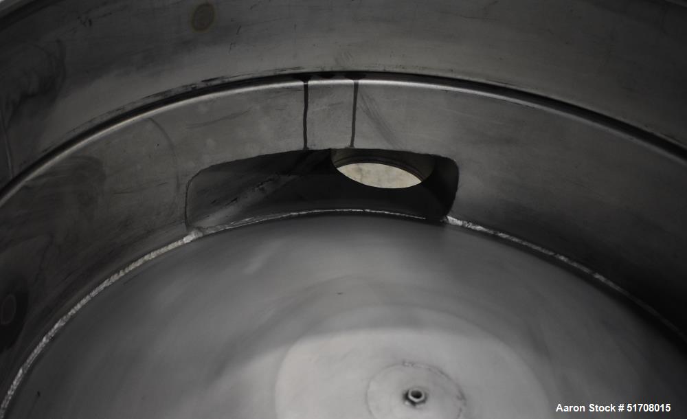 Used Sweco 30" Diameter Screener, Model ZS30S86