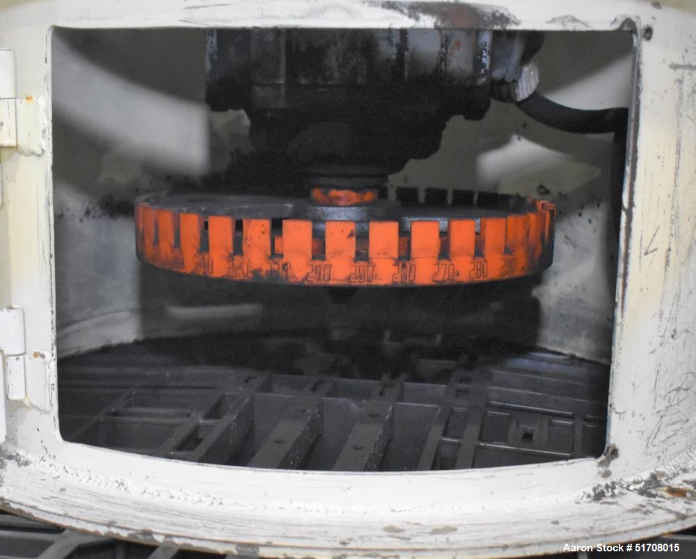 Used Sweco 30" Diameter Screener, Model ZS30S86