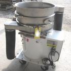 Used-Midwestern Industries Screener, 24