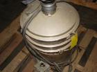 Used Sweco 18