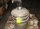 Used Sweco 18