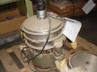 Used Sweco 18