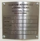 Unused Custom Advanced Connections 30