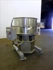 Used Vibrecon Screener, 24