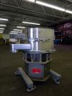 Used Vibrecon Screener, 24