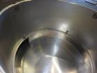 Used Circular Sieve Screener, 304 Stainless Steel.