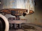 Used Circular Sieve Screener, 304 Stainless Steel.