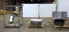 Used Circular Sieve, Approximate 48