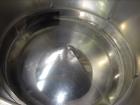 Used Circular Sieve, Approximate 48