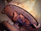 Used Circular Sieve, Approximate 48
