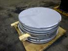 Used Circular Sieve, Approximate 48