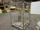 Used Circular Sieve, Approximate 48