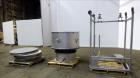 Used- Circular Sieve, Approximate 48