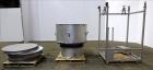 Used Circular Sieve, Approximate 48
