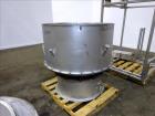 Used Circular Sieve, Approximate 48