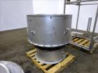 Used- Circular Sieve, Approximate 48