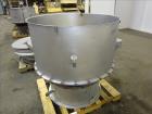 Used Circular Sieve, Approximate 48