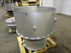 Used- Circular Sieve, Approximate 48