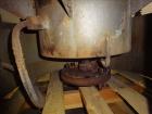 Used Circular Sieve, Approximate 48