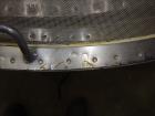 Used Circular Sieve, Approximate 48