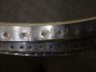 Used Circular Sieve, Approximate 48