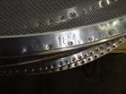 Used Circular Sieve, Approximate 48