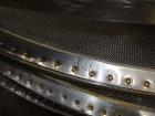 Used Circular Sieve, Approximate 48