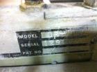 Used Almco 4 Bowl Vibratory System, Model OR-10V.  (4) Bowls are 10 cubic feet each, 15' x 30
