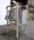 Used- Great Western Manufacturing Tru-Balance Screener, Type TB, Model 611/4