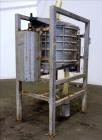 Used- Great Western Manufacturing Tru-Balance Screener, Type TB, Model 611/4