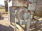 Used- Great Western Manufacturing Tru-Balance Screener, Type TB, Model 611/4