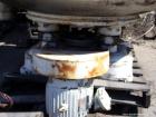 Used Stainless Steel BF Gump In-Line Pressure Screener, Model CP-53