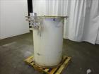 Used Gump Pneumatic Inline Screener, Model CP-43, 304 Stainless Steel.