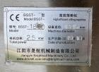 Brightsail Machinery 72