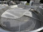 Brightsail Machinery 72