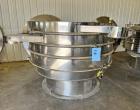 Used-Brightsail Machinery Stainless Steel 72