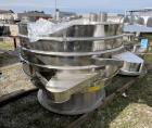 Brightsail Machinery 72