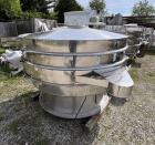 Used-Brightsail Machinery Stainless Steel 72