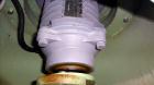 Used Dalton Company Vibrating Screener, Model 402, 304 Stainless Steel. Apprixmate 14