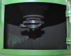 Used Dalton Circular Vibratory Screener, Model 501, 304 Stainless Steel. Approximate 20