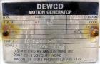 Used Stainless Steel Rebuilt Dewco Screener