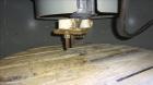 Used Stainless Steel Rebuilt Dewco Screener, 48