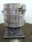 Used Rebuilt Dewco Screener, 48