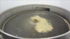 Used Stainless Steel Rebuilt Dewco Screener