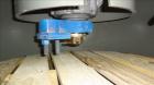 Used Stainless Steel Rebuilt Dewco Screener