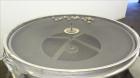 Used Stainless Steel Dewco Screener