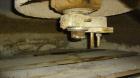 Used Stainless Steel Dewco Screener